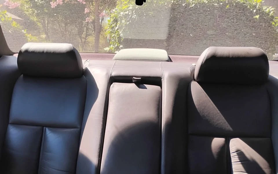1993 Lexus LS 1st Gen - Image 4 of 6