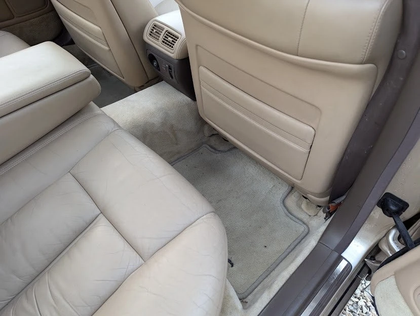 1993 Lexus LS 1st Gen - Image 30 of 30