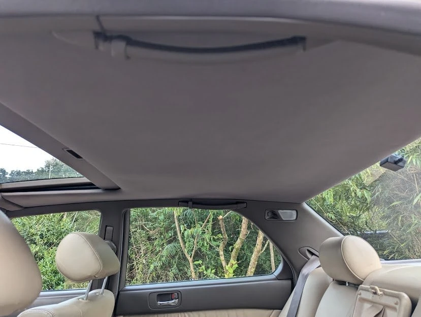 1993 Lexus LS 1st Gen - Image 24 of 30