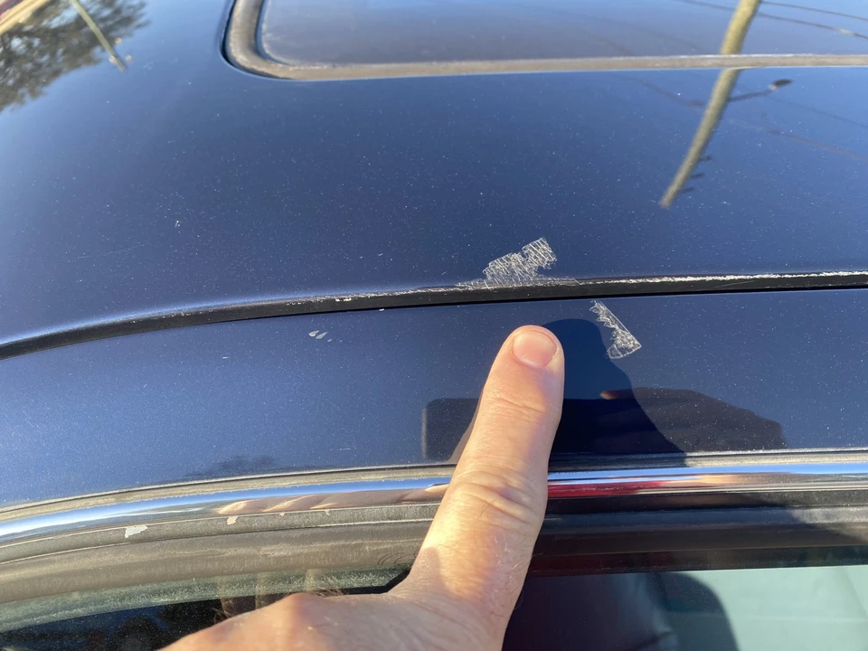1993 Lexus LS 1st Gen - Image 25 of 31
