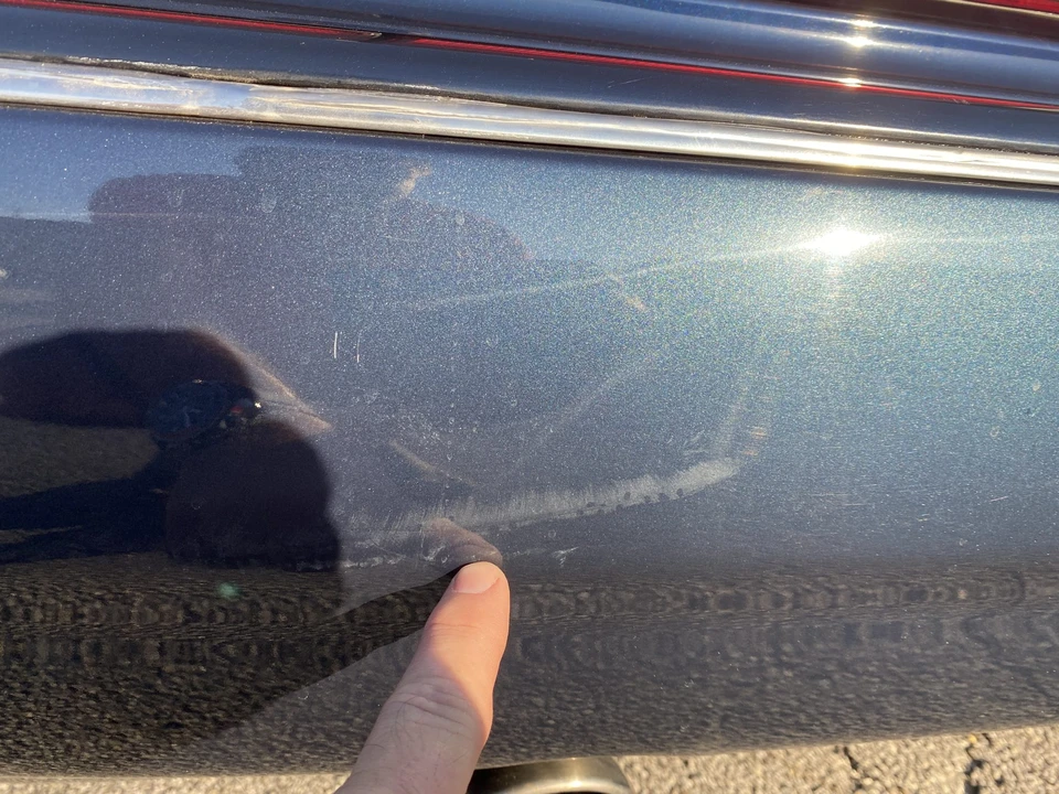1993 Lexus LS 1st Gen - Image 26 of 31