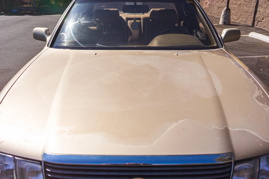 1993 Lexus LS 1st Gen - Image 14 of 28