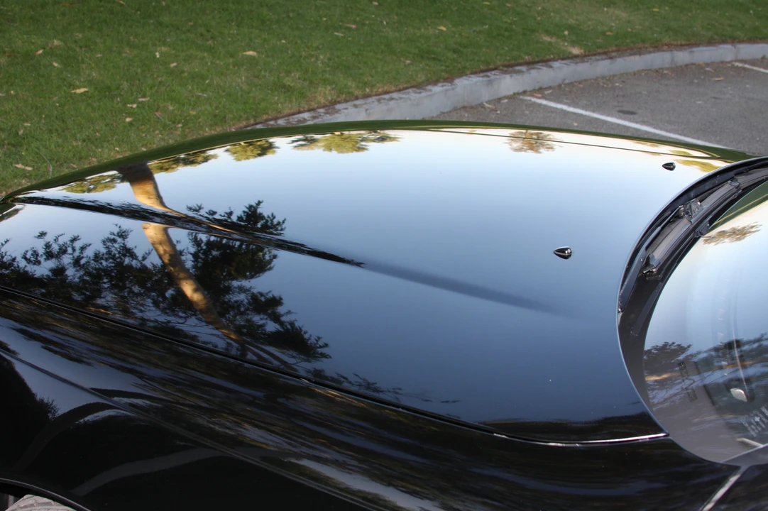 1993 Lexus LS 1st Gen - Image 27 of 31