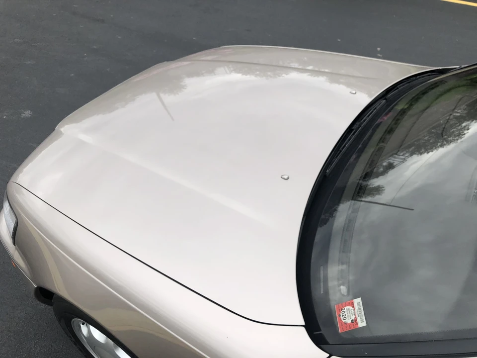 1993 Lexus LS 1st Gen - Image 30 of 31
