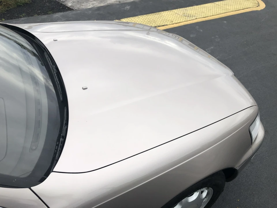 1993 Lexus LS 1st Gen - Image 25 of 31