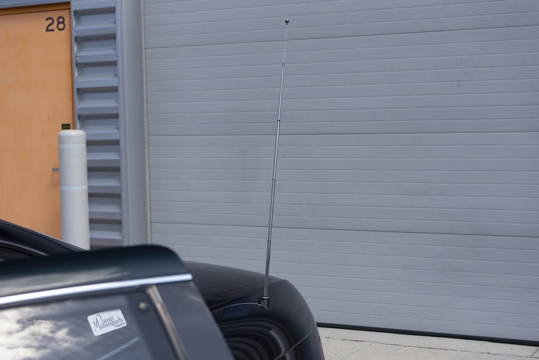 1993 Lexus SC400 - Image 23 of 31