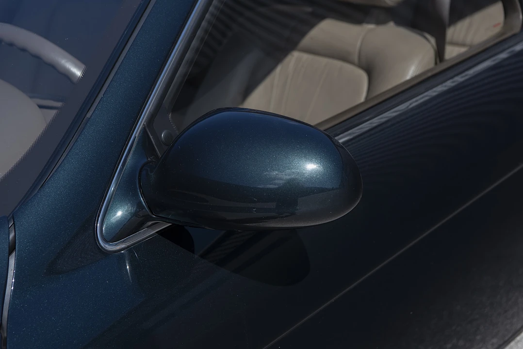 1993 Lexus SC400 - Image 13 of 31