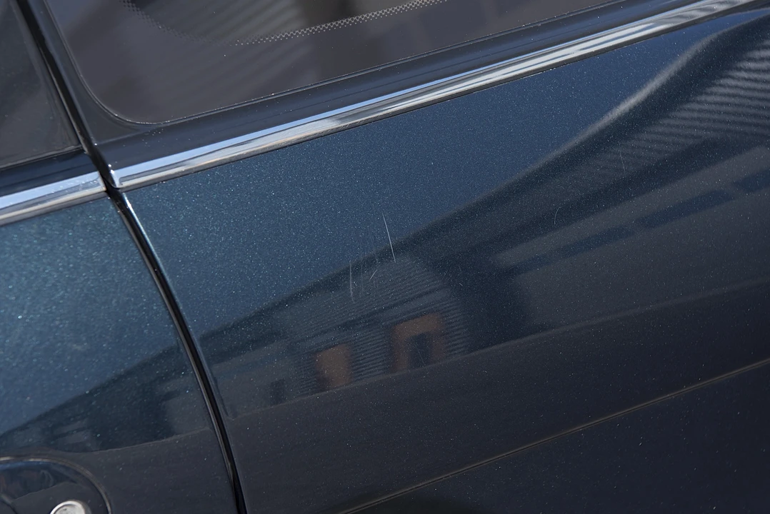 1993 Lexus SC400 - Image 19 of 31