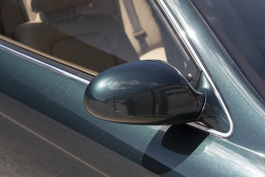 1993 Lexus SC400 - Image 10 of 31