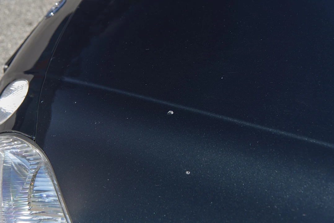 1993 Lexus SC400 - Image 14 of 31