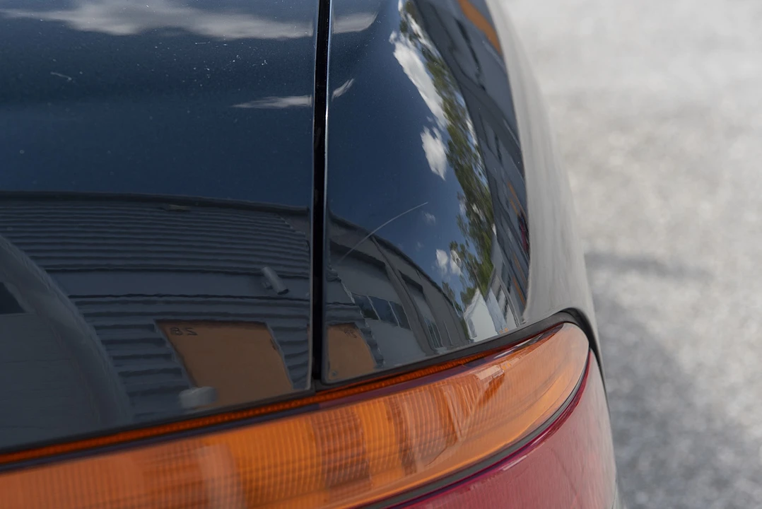 1993 Lexus SC400 - Image 24 of 31