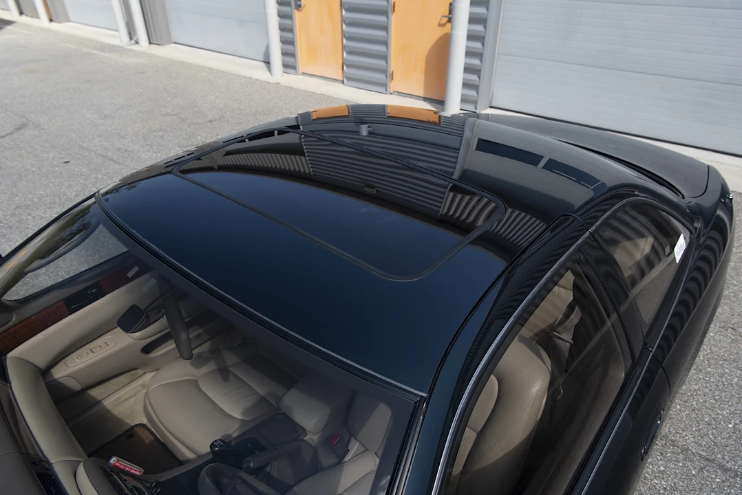1993 Lexus SC400 - Image 21 of 31
