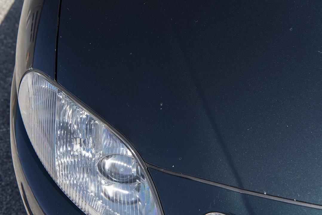 1993 Lexus SC400 - Image 16 of 31