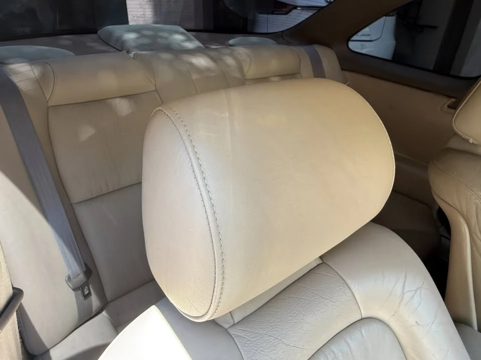 1993 Lexus SC - Image 10 of 17