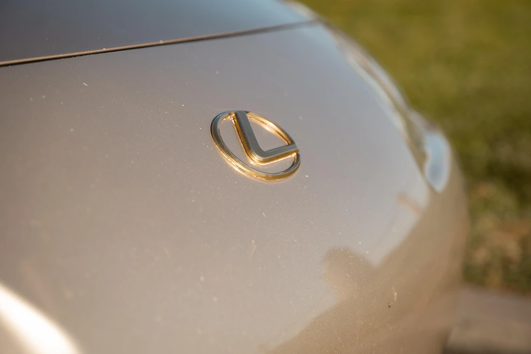 1993 Lexus SC400 - Image 16 of 24