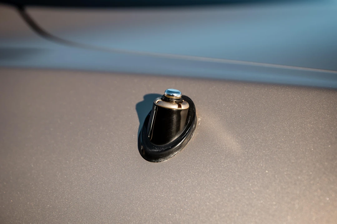 1993 Lexus SC400 - Image 22 of 24