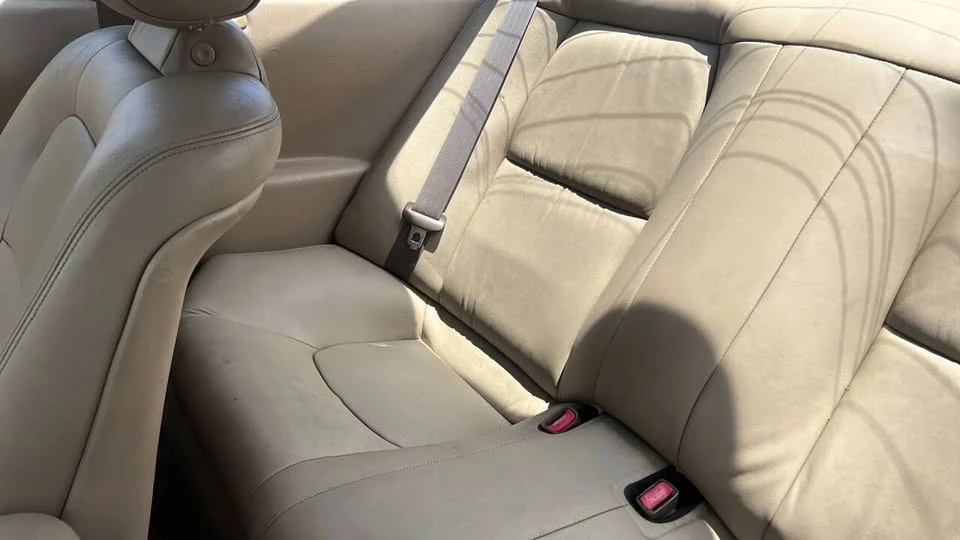 1993 Lexus SC400 - Image 19 of 20