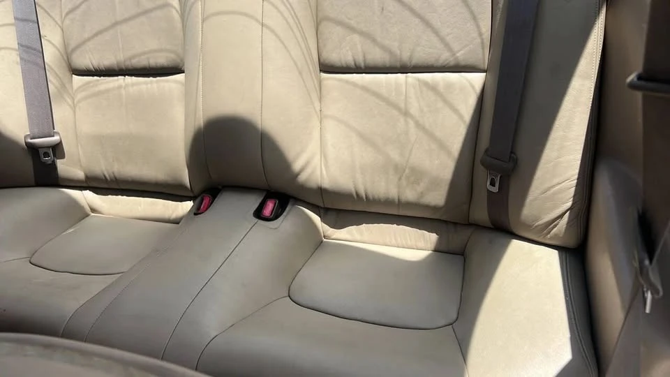 1993 Lexus SC400 - Image 18 of 20