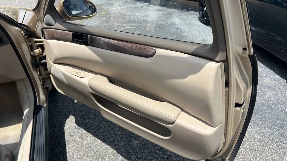 1993 Lexus SC400 - Image 20 of 20
