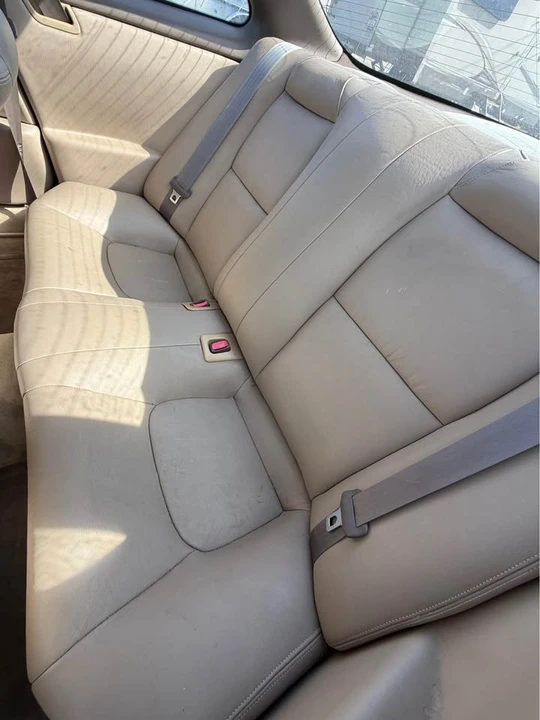 1993 Lexus SC400 - Image 6 of 11