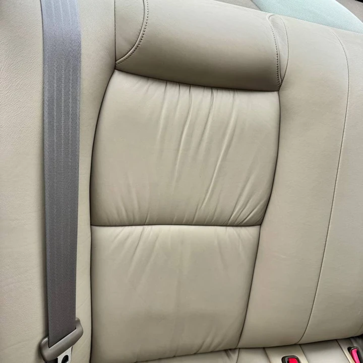 1993 Lexus SC400 - Image 20 of 24
