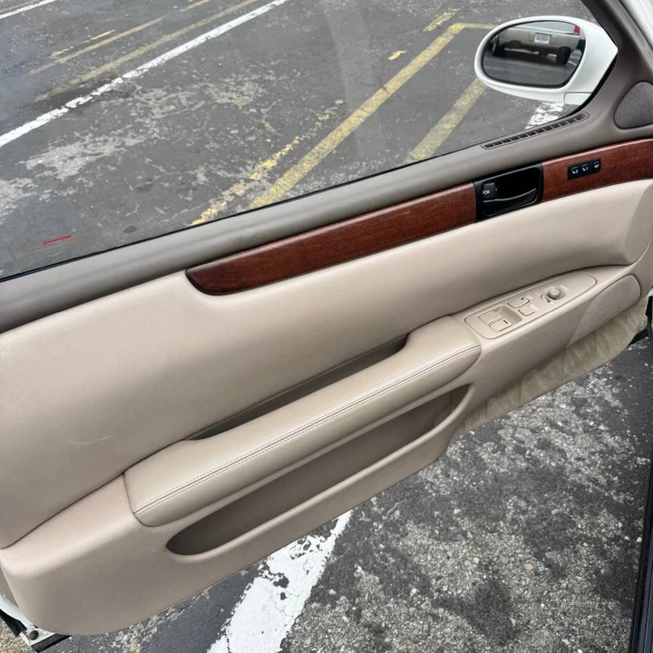 1993 Lexus SC400 - Image 14 of 24