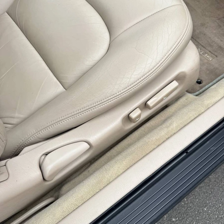 1993 Lexus SC400 - Image 18 of 24