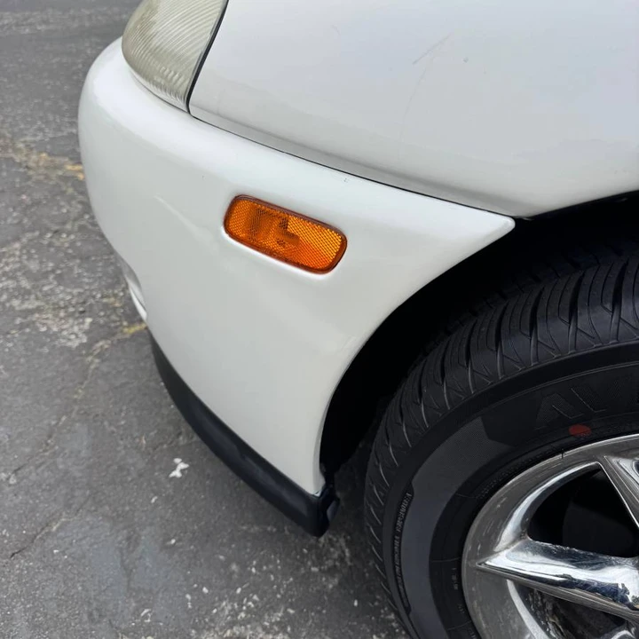 1993 Lexus SC400 - Image 24 of 24