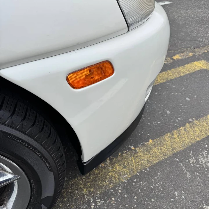 1993 Lexus SC400 - Image 23 of 24
