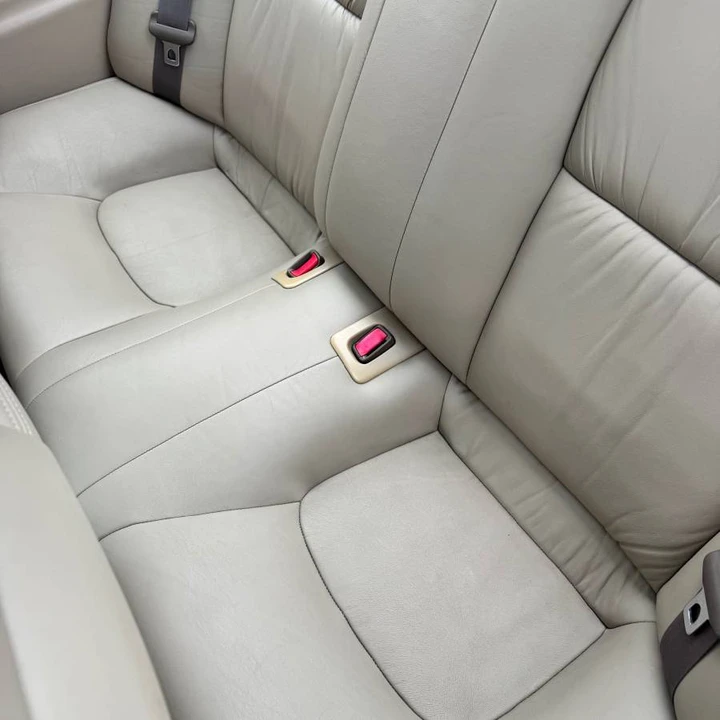 1993 Lexus SC400 - Image 15 of 24