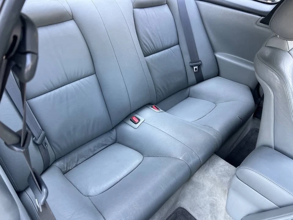 1993 Lexus SC400 - Image 11 of 13