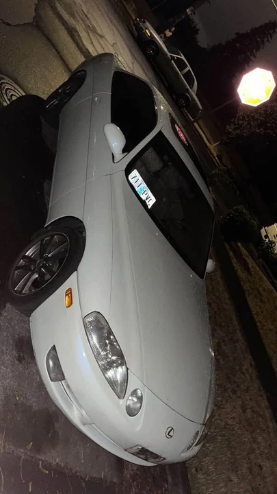 1993 Lexus SC400 - Image 2 of 3