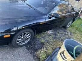 1993 Lexus SC400 - Image 5 of 8