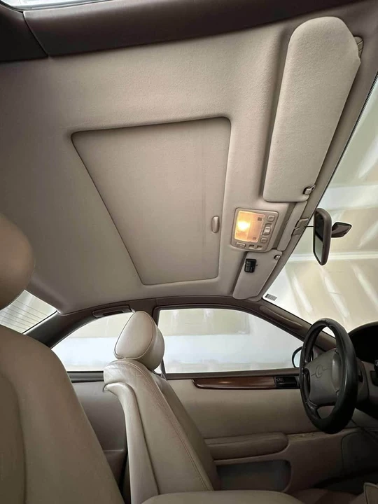 1993 Lexus SC400 - Image 9 of 9