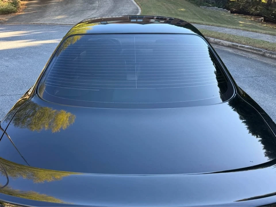 1993 Lexus SC400 - Image 5 of 19