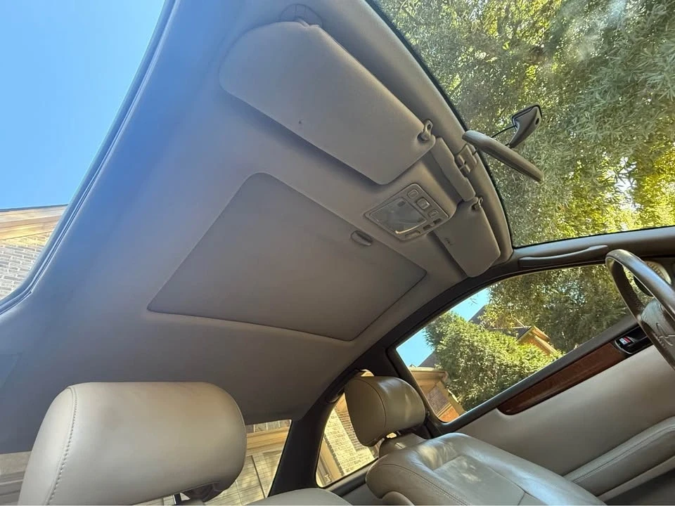 1993 Lexus SC400 - Image 14 of 19