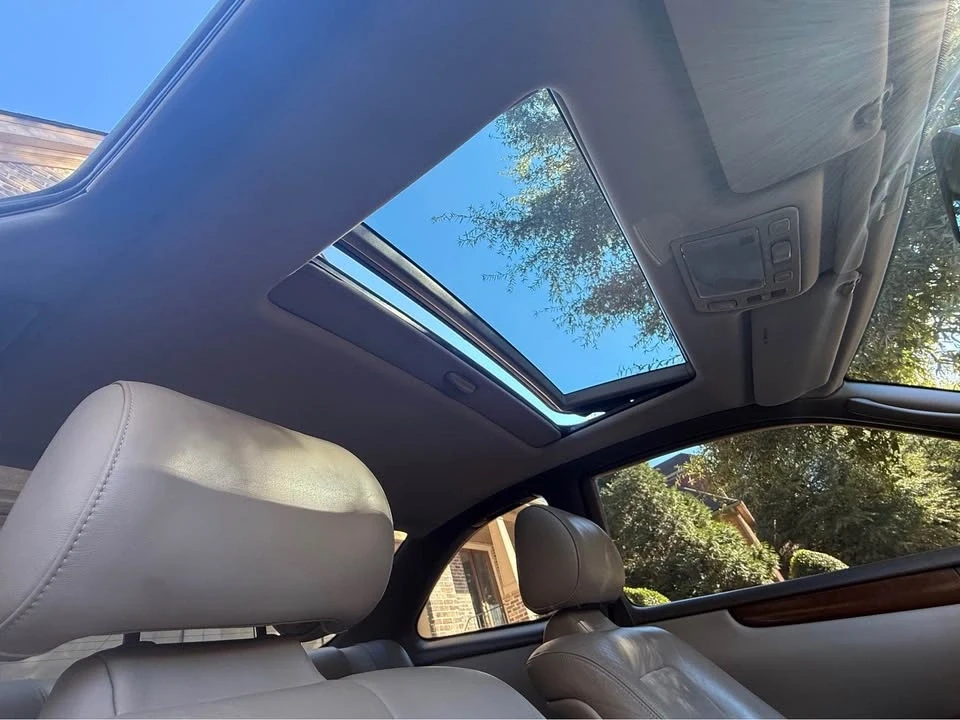 1993 Lexus SC400 - Image 15 of 19