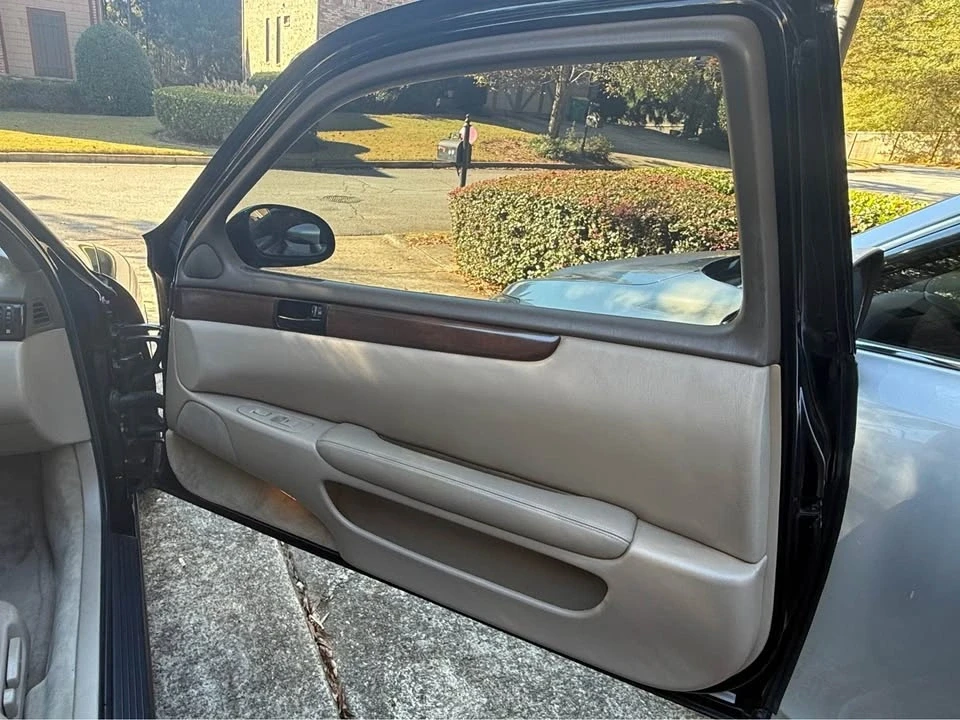 1993 Lexus SC400 - Image 13 of 19