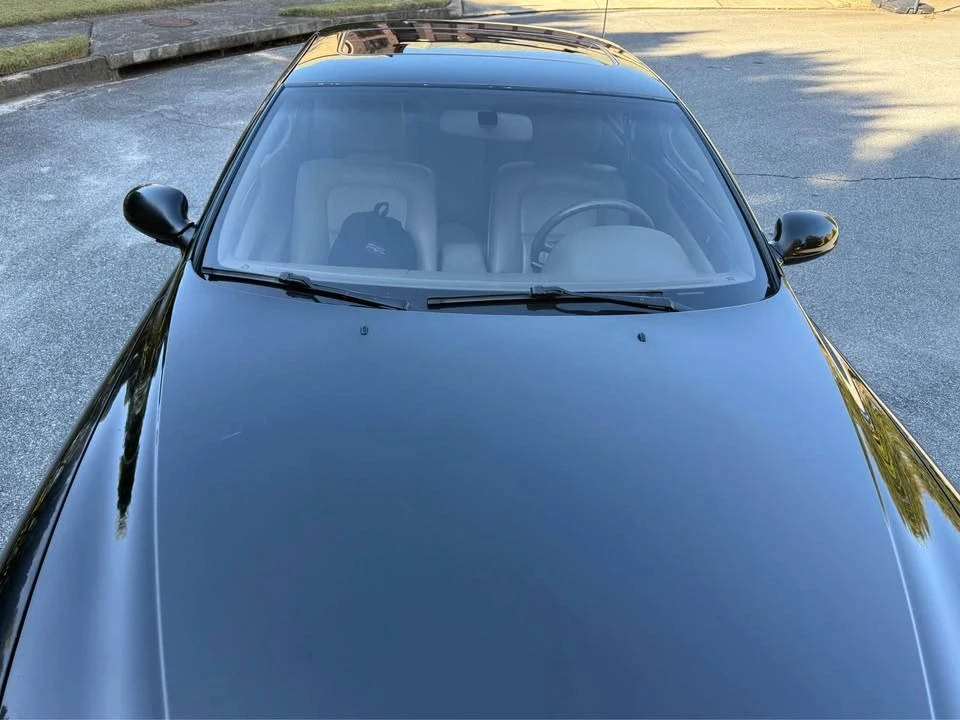 1993 Lexus SC400 - Image 6 of 19