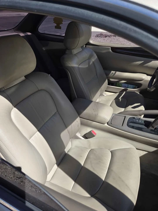 1993 Lexus SC400 - Image 4 of 10