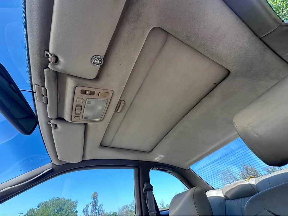 1993 Lexus SC400 - Image 18 of 20