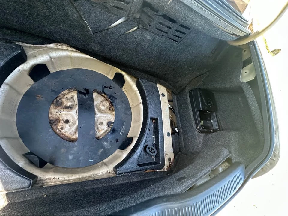 1993 Lexus SC400 - Image 12 of 20