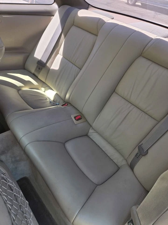 1993 Lexus SC400 - Image 8 of 10