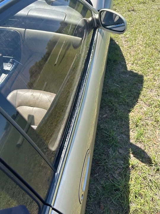1993 Lexus SC400 - Image 9 of 20