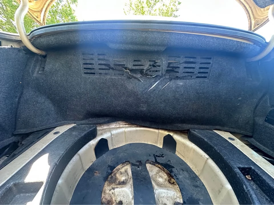 1993 Lexus SC400 - Image 13 of 20