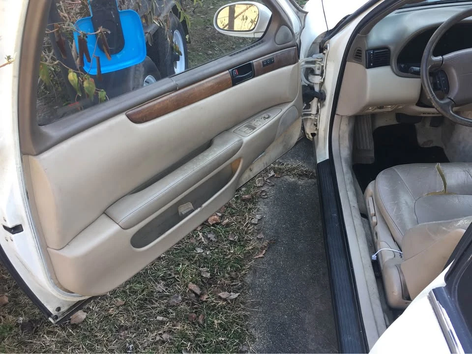 1993 Lexus SC400 - Image 3 of 7