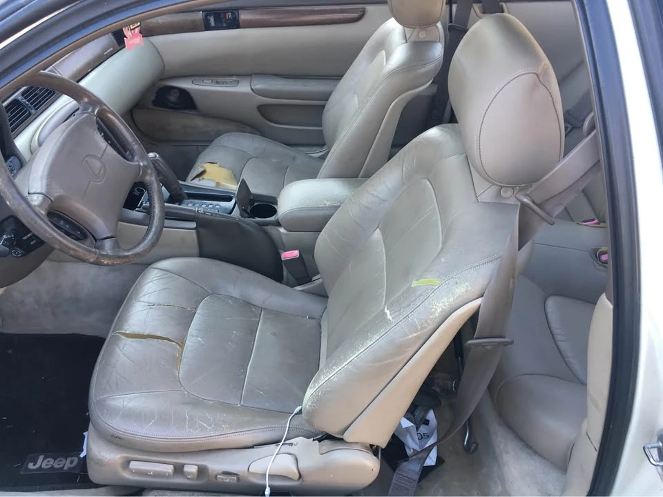 1993 Lexus SC400 - Image 4 of 7