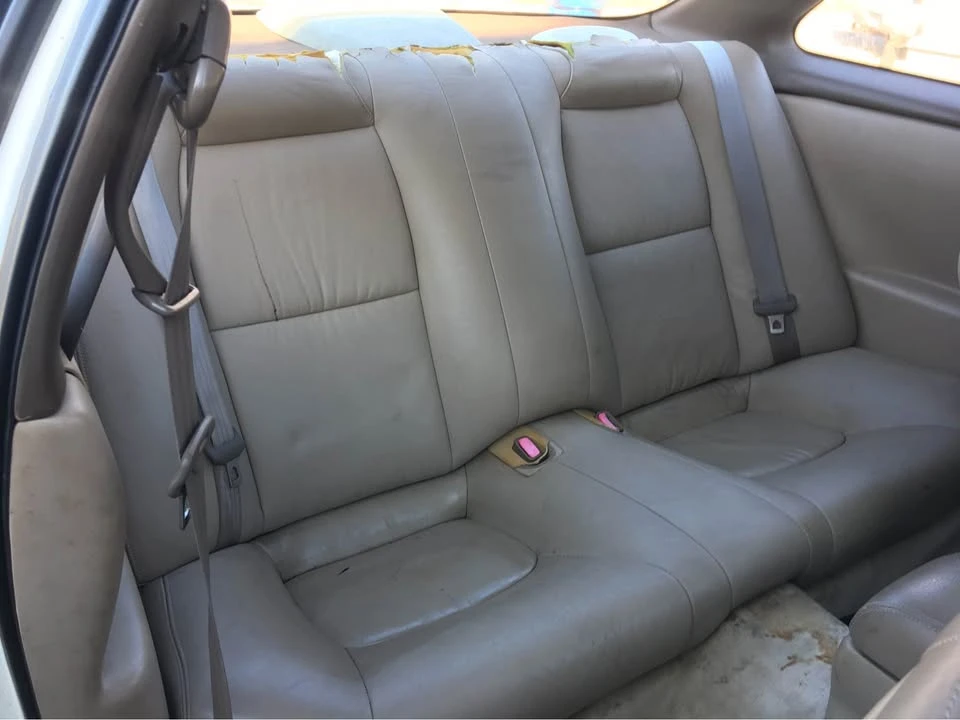 1993 Lexus SC400 - Image 5 of 7
