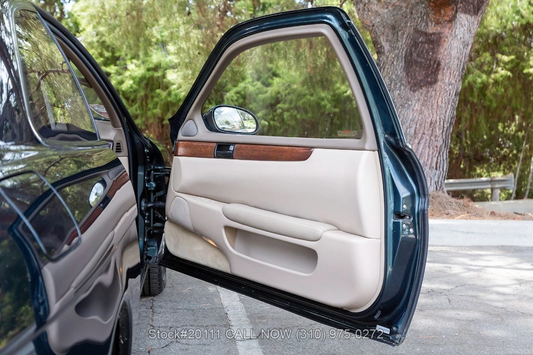 1993 Lexus SC400 - Image 27 of 31