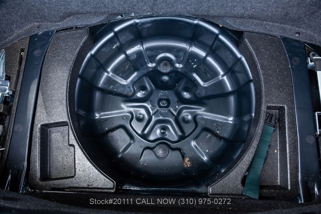 1993 Lexus SC400 - Image 30 of 31